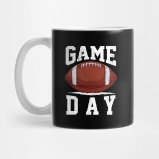 Gameday - American Football Mug